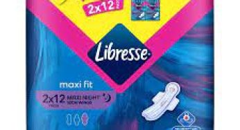 LIBRESSE MALAYSIA GIVE AWAY LADIES PAD SAMPLE LIMITED TIME ONLY HURRY UP
