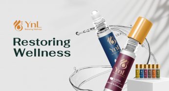 Tai Tong Ah Yuanlin fragrance of natural essential oils freebies in Singapore
