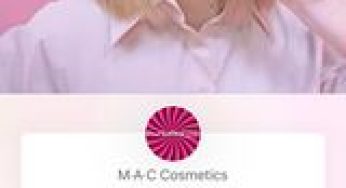 M.A.C Singapore giving away MAC lightful C3 free foundation sample