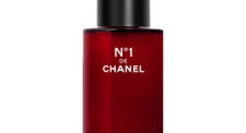 Chanel N1 latest skin care products free sample in Malaysia
