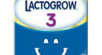 Lactogrow 3 Nestle Malaysia giveaway kid nutrition milk powder