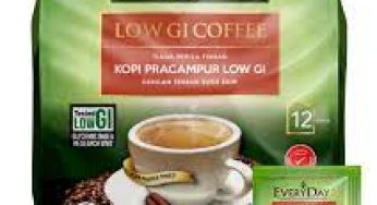 Everyday coffee free sample in Malaysia Hurry up while stock last