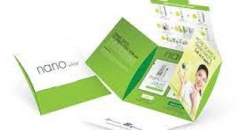 NanoWhite Malaysia free sample serum and gel and free delivery to home