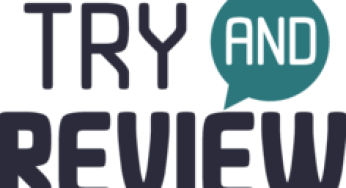 Try and review Malaysia become a reviewer today earn free samples and review it after usage