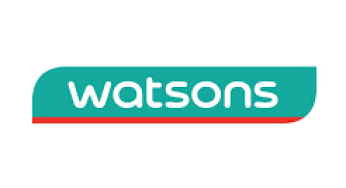 Watsons Singapore Recycle and get rewards program empties for recycle