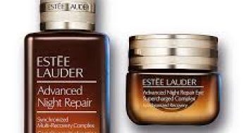 Estee Lauder free serum in Malaysia join their mini games online collect stamps and win up to RM150 skin care products