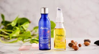 Melvita free organic argan oil and rose extract in Malaysia