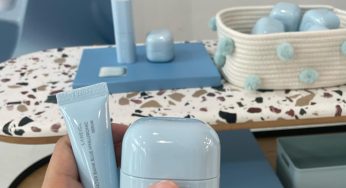Laneige Revive Reconnect Free entry event to know more about water bank blue hyaluronic