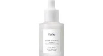 Huxley 5ml oil essence free redemption in Singapore only limited stock