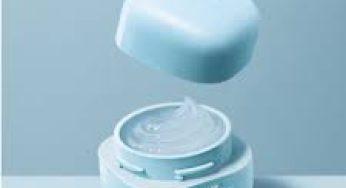 Laneige Singapore free sample Water Bank Blue Hyaluronic cream