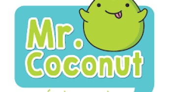 Mr Coconut Singapore free drink in birthday month for member