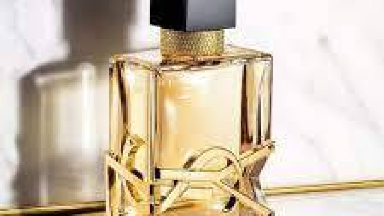 ysl free sample perfume