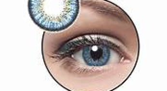Aqua lens Singapore free contact lens sample wow have yours now