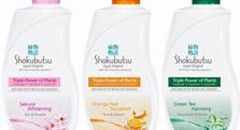 LION Singapore with partners giveaway free family care package handwash, shower gel, toothpaste, and more