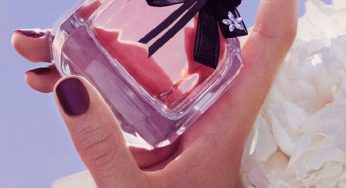 YSL Sinagpore Mon Paris Parfum Floral free sample for international women day till 31 Mar 2022