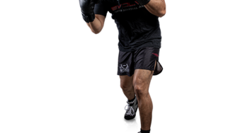 Evolve MMA Boxing class free trial in Singapore chance to hit up now