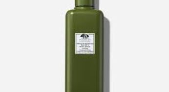 Origins Singapore free mega mushroom treatment lotion travel size hurry up