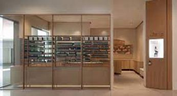 Aesop female author library free book in Vivocity and MBS Singapore till 24 April only