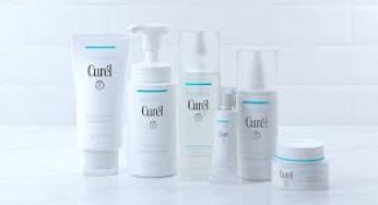 Curel Singapore free Intensive Moisture Face Care Samples free delivery to home