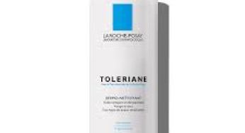 Laroche Posay Singapore free Toleriane Dermallergo Fluid trial kit focus on hydration only at watsons