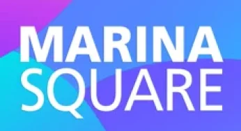 Marina Square mobile app free SGD5 when new register remember to key promo code