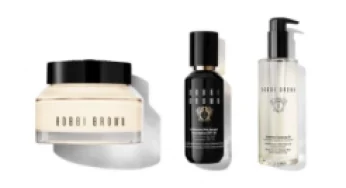 Try and Review Singapore x Bobbi Brown reviewer needed for free sample apply today