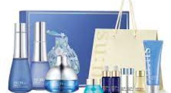 SU:M37 free trial kits in Singapore all sample while stock last