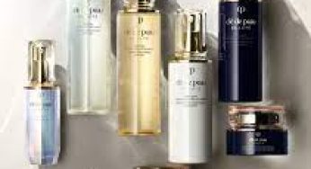 Cle de Peau skin care Singapore free sample kits with consultation