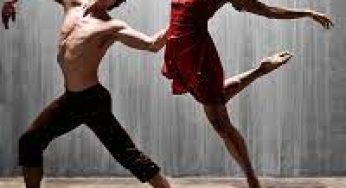 ZiggyFeet free dancing class trial Salsa Bachata West Coast Swing in Singapore