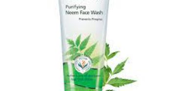 Himalaya Neem Singapore free face wash & face pack 15ml free delivery to home