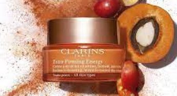 Clarins Malaysia free trial kits for Extra-Firming Routine Kit