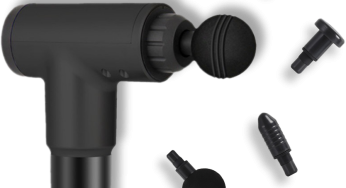 AIA Financial Services Consultant free massage gun in Singapore