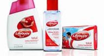 Lifebuoy Singapore giveaway 5 sets of hamper worth SGD40.45 protect against germs