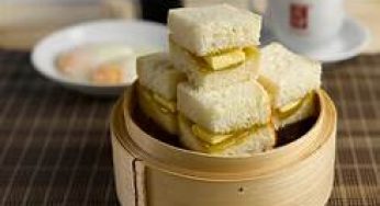 Yakun App Singapore free SGD2.00 credit Enjoy the great breakfast from Yakun