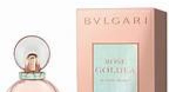 Bvlgari Singapore x Sephora ION Orchard free complimentary gift when you register for perfume consultation