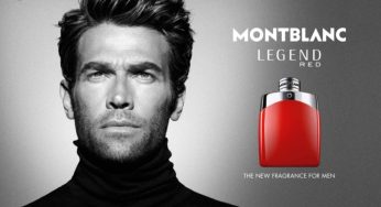 Mont Blanc Singapore free men perfume at Vivocity Tangs hurry up
