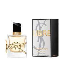 ysl free perfume sample