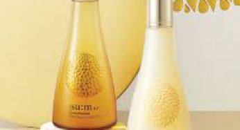 SUM37 Korean beauty in Singapore free surprise gift when you play mini game online