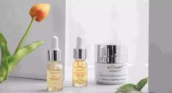Snowperk Singapore skincare brand special giveaway in June $100 voucher to be win