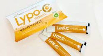 Lypo C free vitamin c sample in Singapore free home delivery