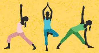 Yoga therapy free trial class in Singapore book to have a relaxing experience