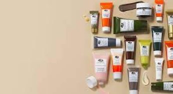 Origins Singapore event free travel size kit with complimentary skin care service ION Orchard