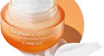 Laneige Radian-C free trial kits in Malaysia order now while stock last