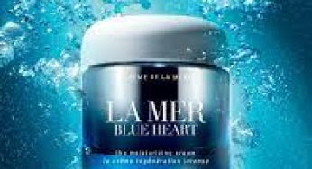 Lamer Singapore free blue herat deluxe trial kits play mini games online and redeem it