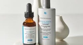 Skin Ceuticals Singapore free sample discoloration serum brighten even skin tone fades darkness