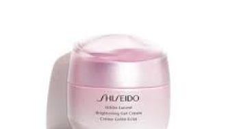 Shiseido Singapore play mini game and get free sample at ion orchard store
