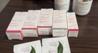 Ilovefreebies.sg giveaway free Clarins Bright Plus brightening kits sample join our contest now