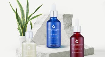 Timeless Pharma Singapore free face serum trial worth $89 limited quantity only