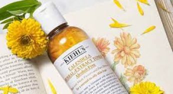 Kielhs Singapore free calendula toner, cleanser, and more best seller store redemption only