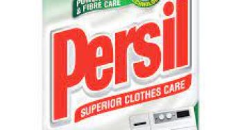Persil Detergent Singapore giveaway Bosch Front load washing machine and Persil liquid detergent